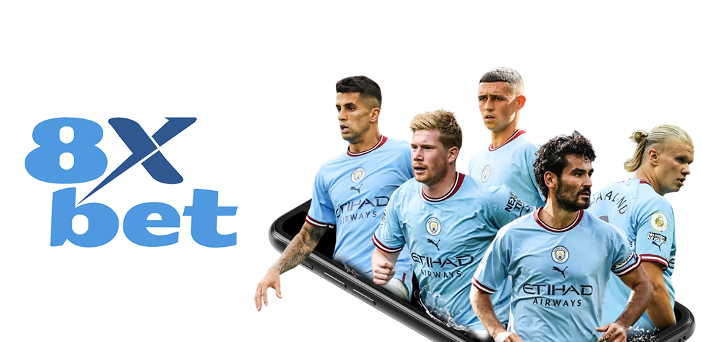 8Xbet Việt Nam: Nhà Cái Thể Thao và Casino Trực Tuyến Uy Tín