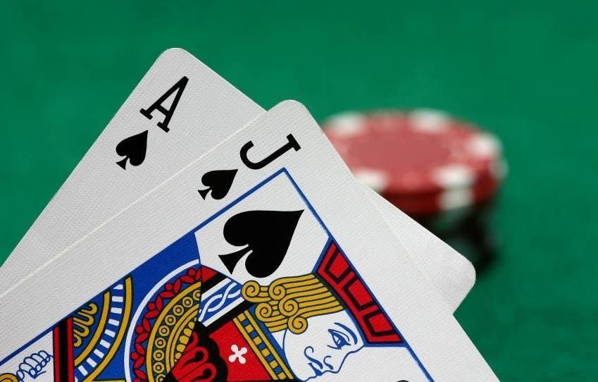 Blackjack