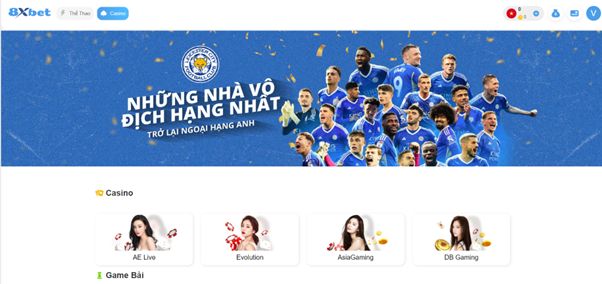 Cách chơi Super Fun 21 tại 8xbet
