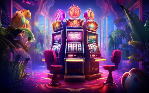 Hướng dẫn tham gia chơi cá cược trên 8xbet.