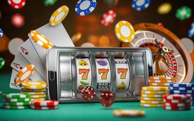 Kinh nghiệm chơi cá cược đổi thưởng trên 8xbet