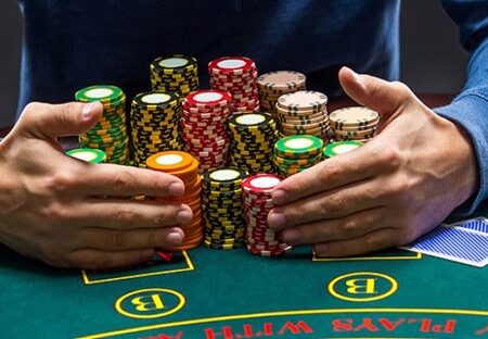 Cách Theo Dõi Xu Hướng Baccarat – Hướng Dẫn Toàn Diện