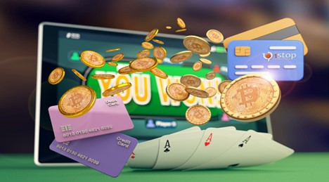 Các phương thức thanh toán trên 8xbet – An toàn và tiện lợi cho người chơi