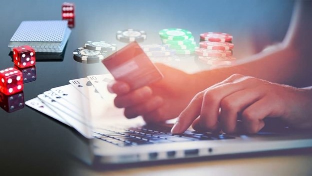 Các phương thức thanh toán phổ biến tại 8xbet – Linh hoạt và bảo mật cho người chơi