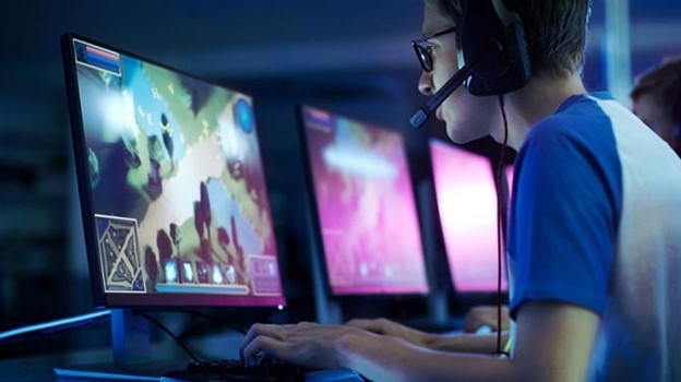 Khám phá những yếu tố làm cho việc chơi thể thao điện tử trên 8xbet trở nên thú vị và hấp dẫn hơn.