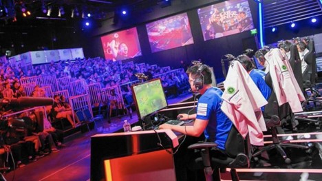 Hướng dẫn chơi thể thao điện tử trên 8xbet với các bước chi tiết và mẹo hữu ích
